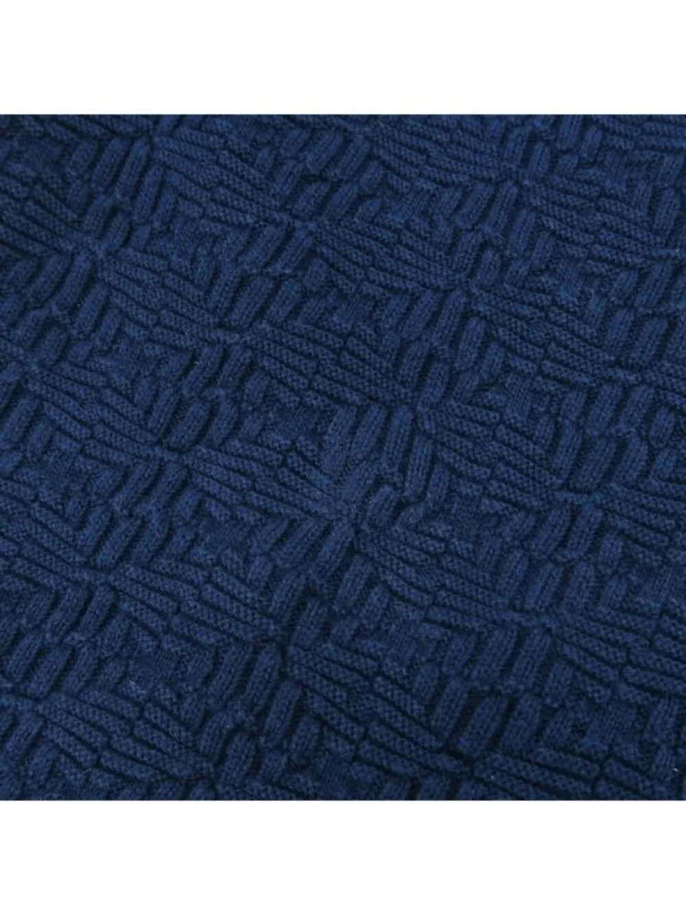 Chanel Dress B Navy